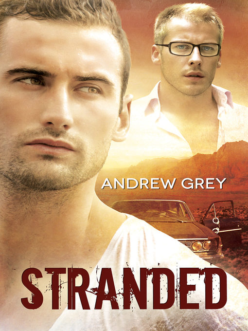 Title details for Stranded by Andrew Grey - Available